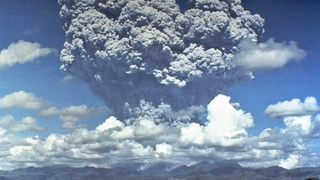 Welp, Using Volcanoes to Understand Geoengineering Might Not Really Work